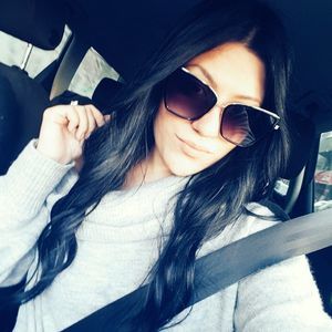 Meet your Posher, Aleksandra